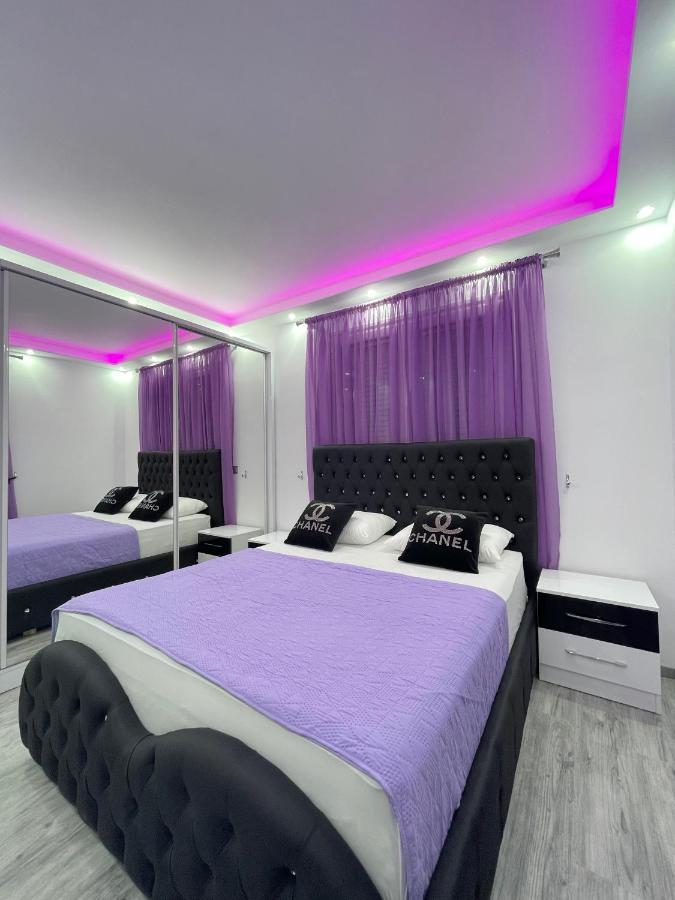 Rafina'S Luxury Apartment Eksteriør bilde