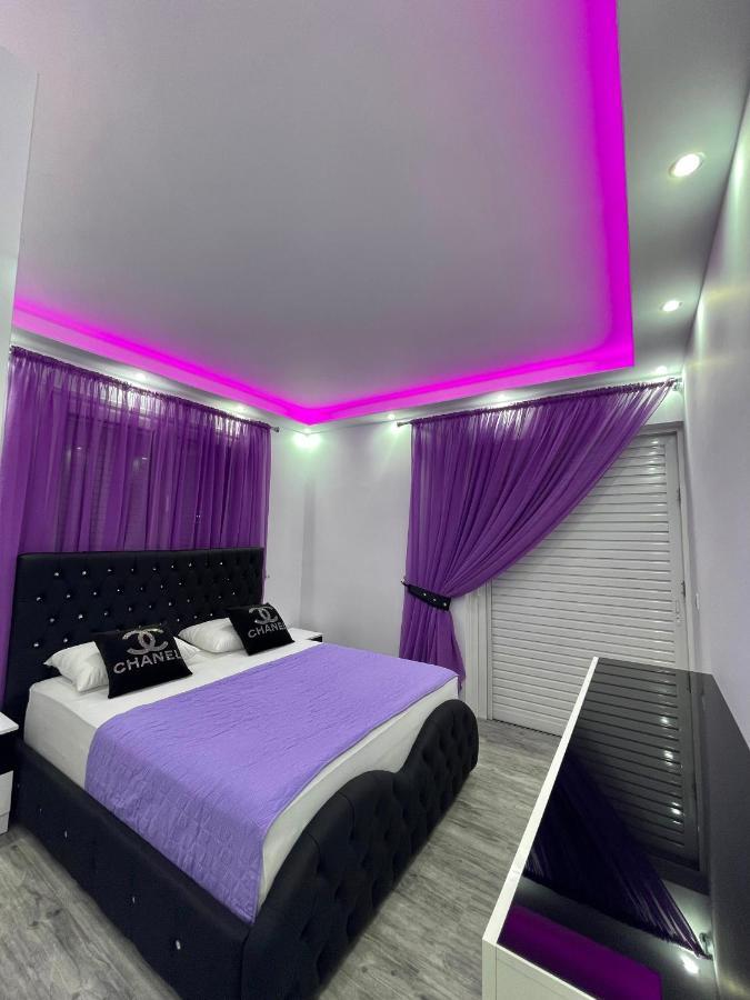 Rafina'S Luxury Apartment Eksteriør bilde